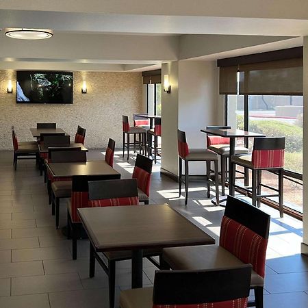 Comfort Inn I-10 West At 51St Ave Phoenix Extérieur photo