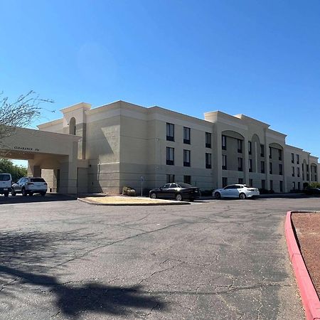 Comfort Inn I-10 West At 51St Ave Phoenix Extérieur photo