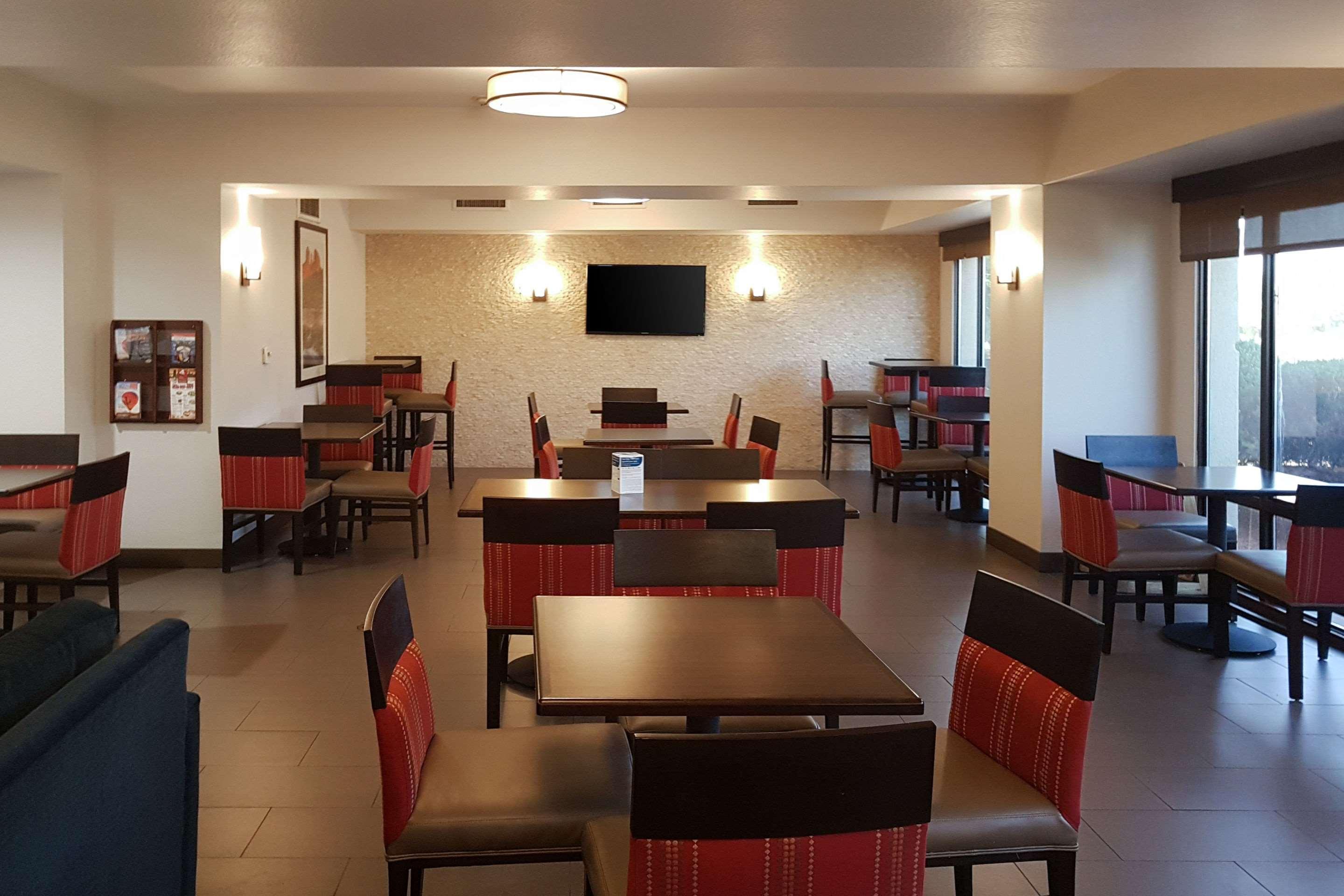 Comfort Inn I-10 West At 51St Ave Phoenix Extérieur photo