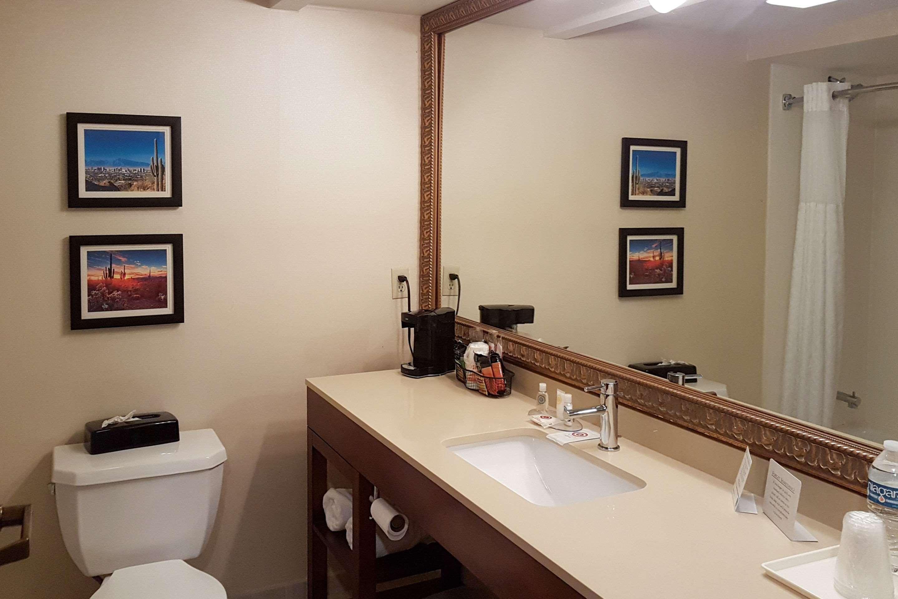 Comfort Inn I-10 West At 51St Ave Phoenix Extérieur photo