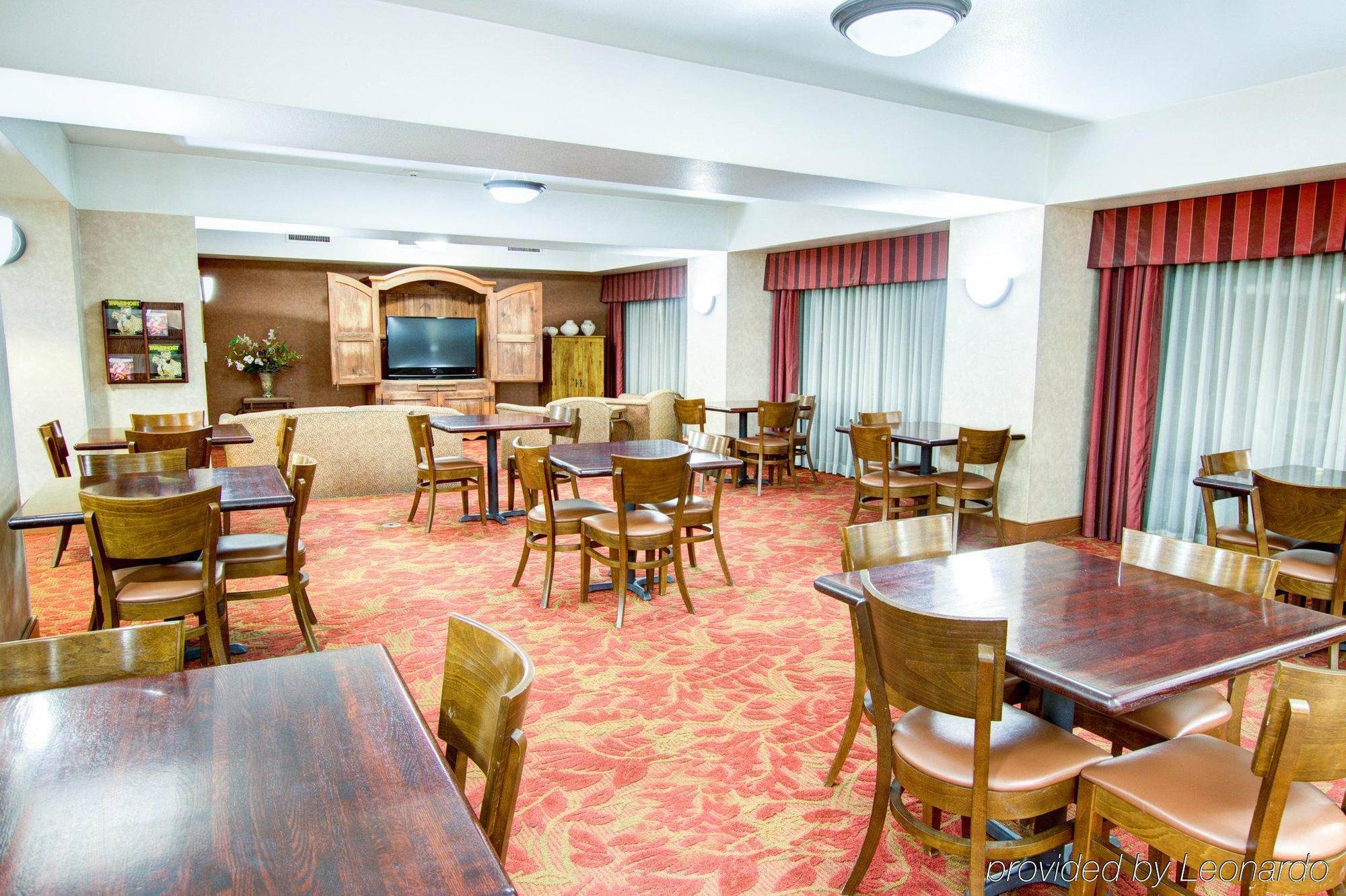 Comfort Inn I-10 West At 51St Ave Phoenix Extérieur photo