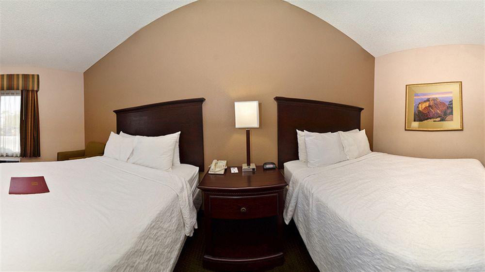 Comfort Inn I-10 West At 51St Ave Phoenix Extérieur photo